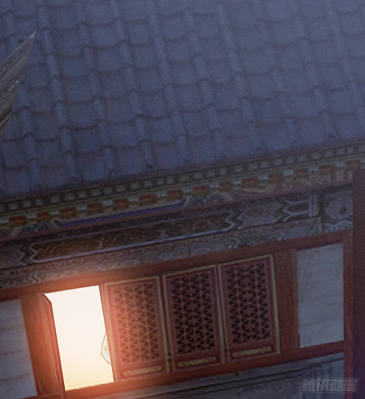 前尘篇六 第3页