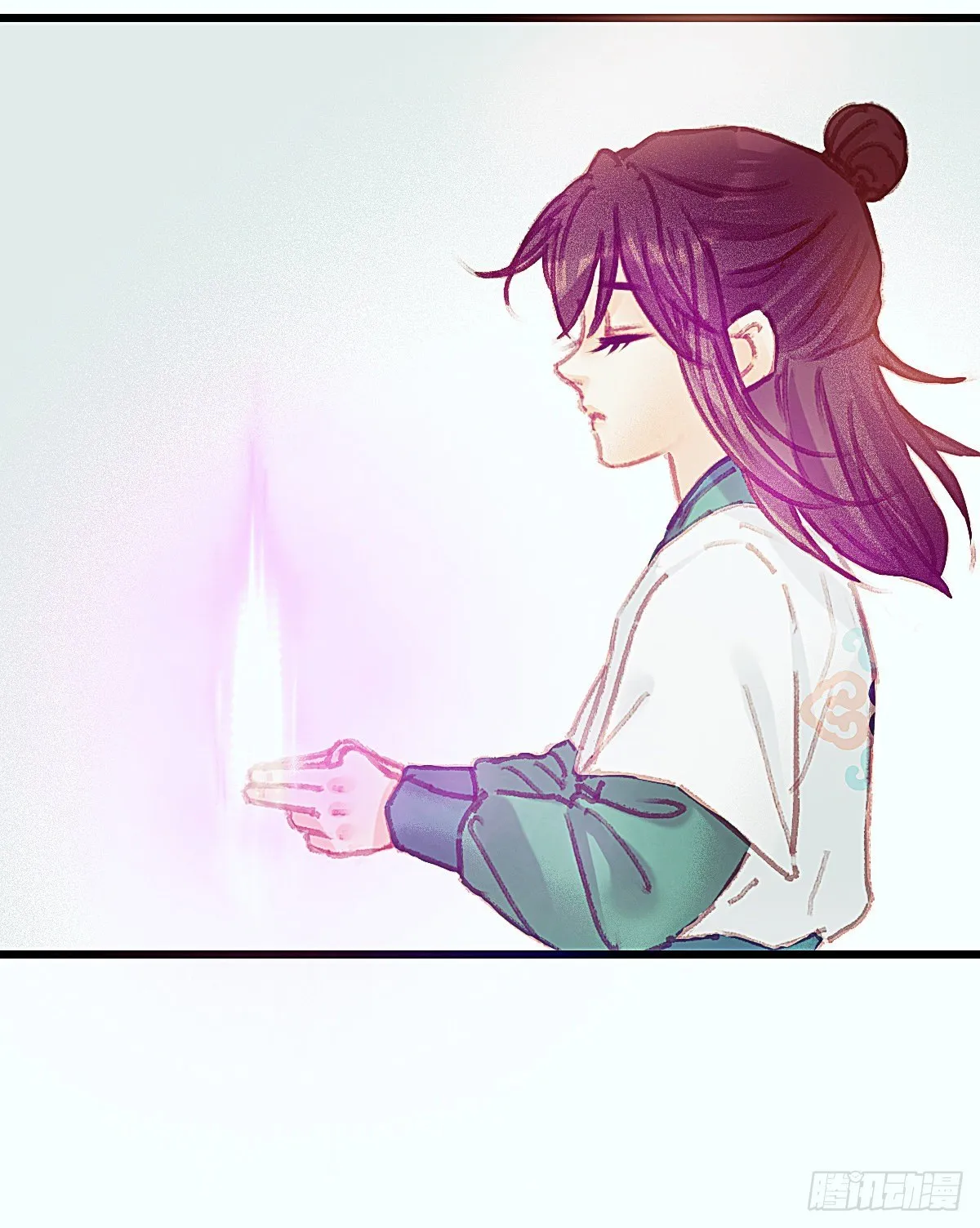 前尘篇二 第58页