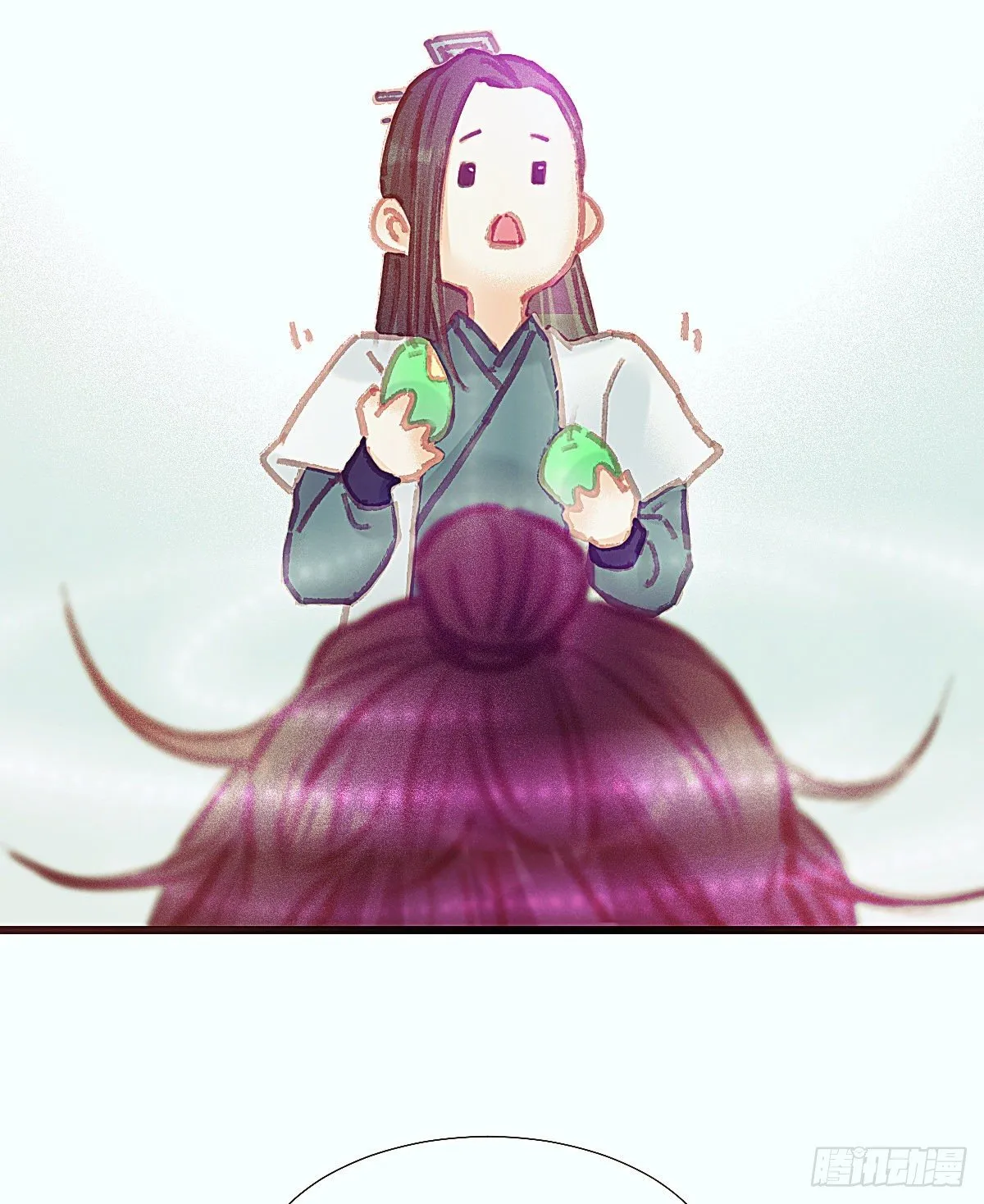前尘篇二 第63页