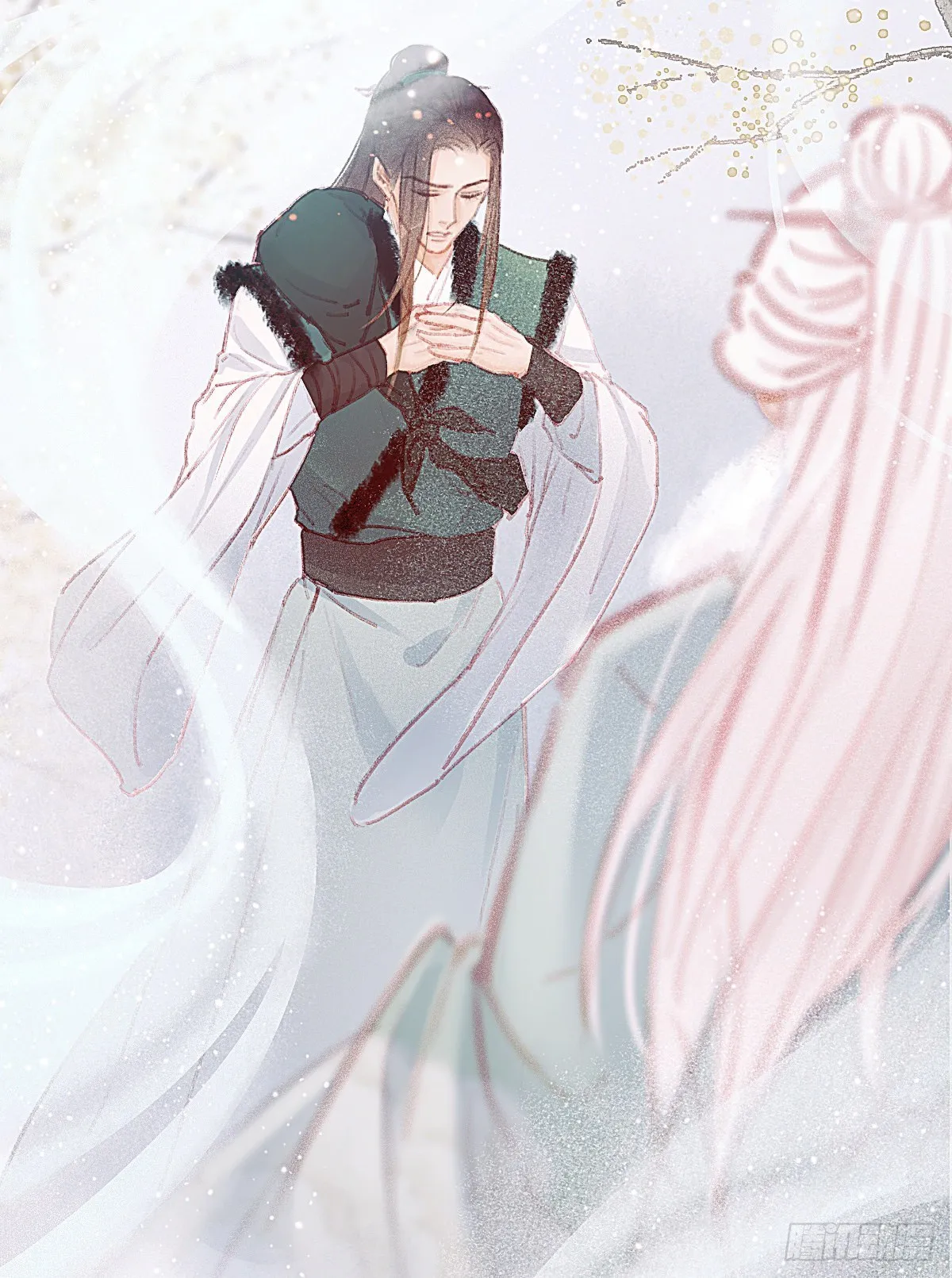 让他们尽管来 第8页