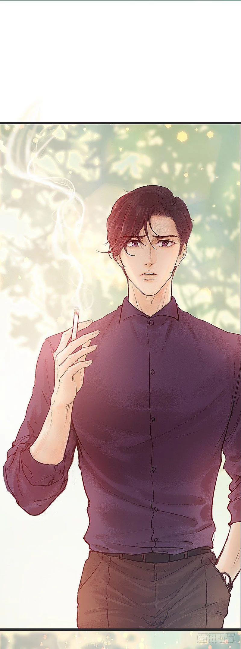酒吧街的命案 第100页