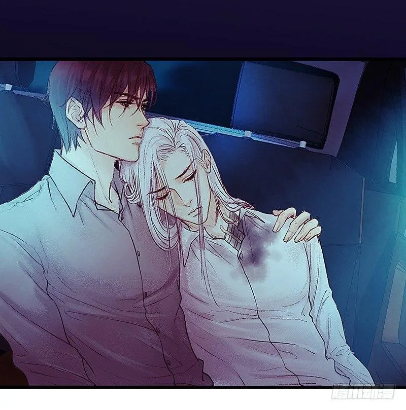 把他带回来吧 第61页