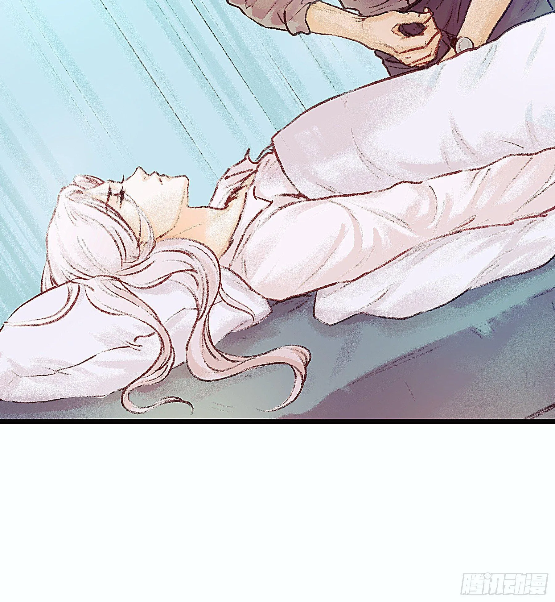 全都是女孩 第37页