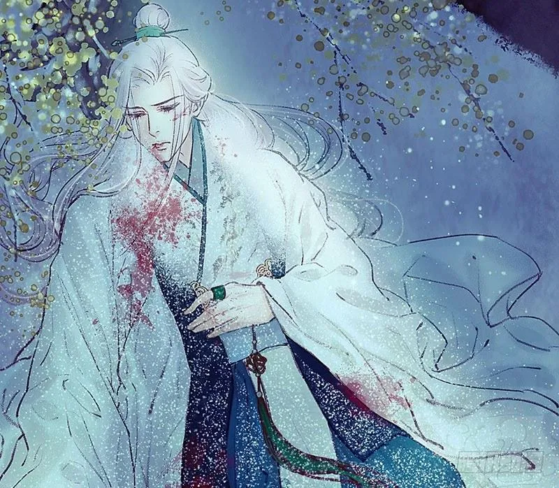 白桥的梦境 第89页