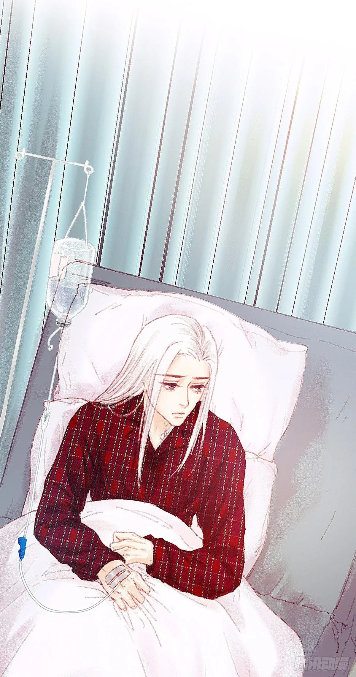 大师兄你办不出案子也不用淋雨啊 第23页