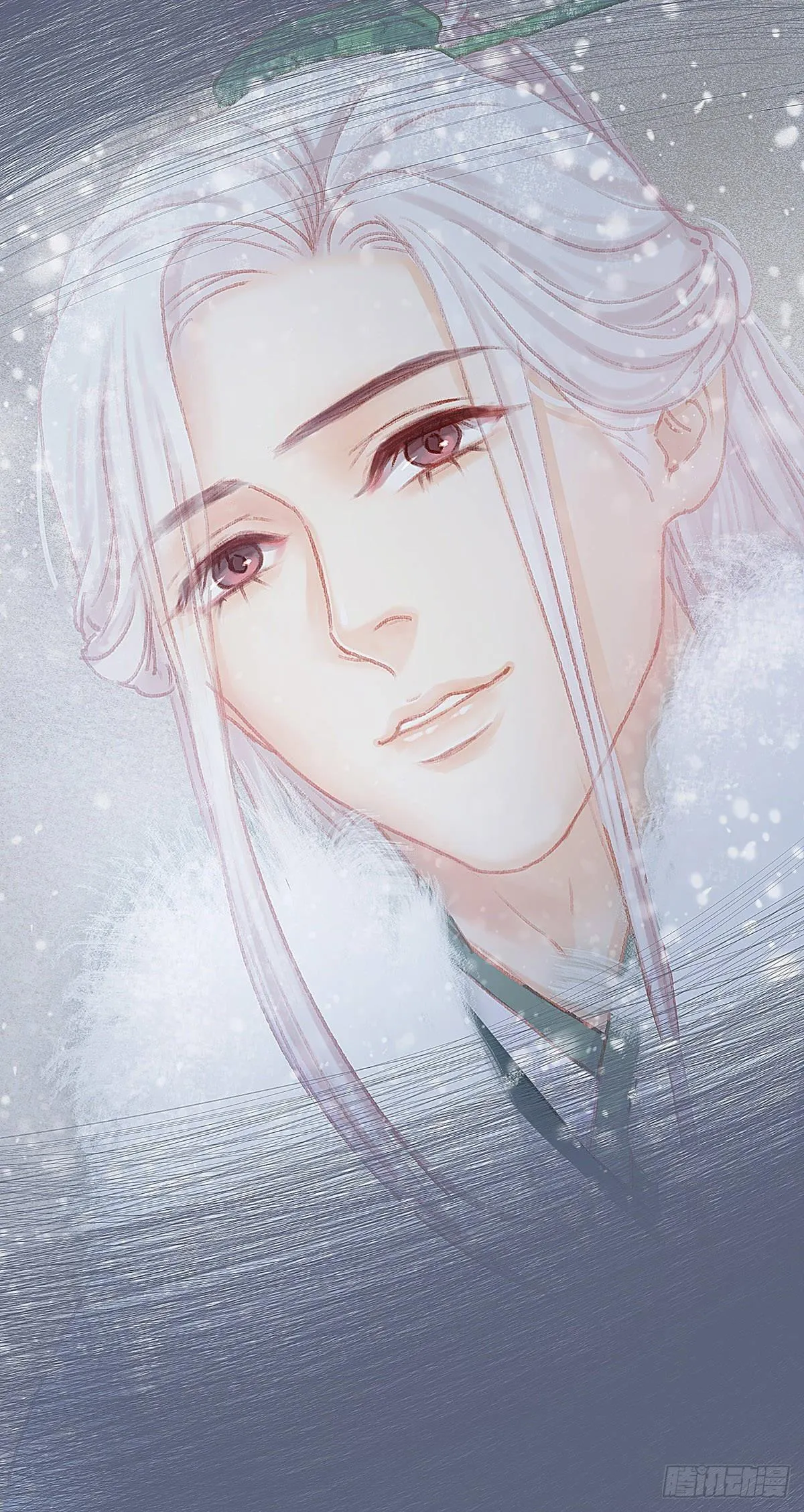 谁这么早敲门 第13页