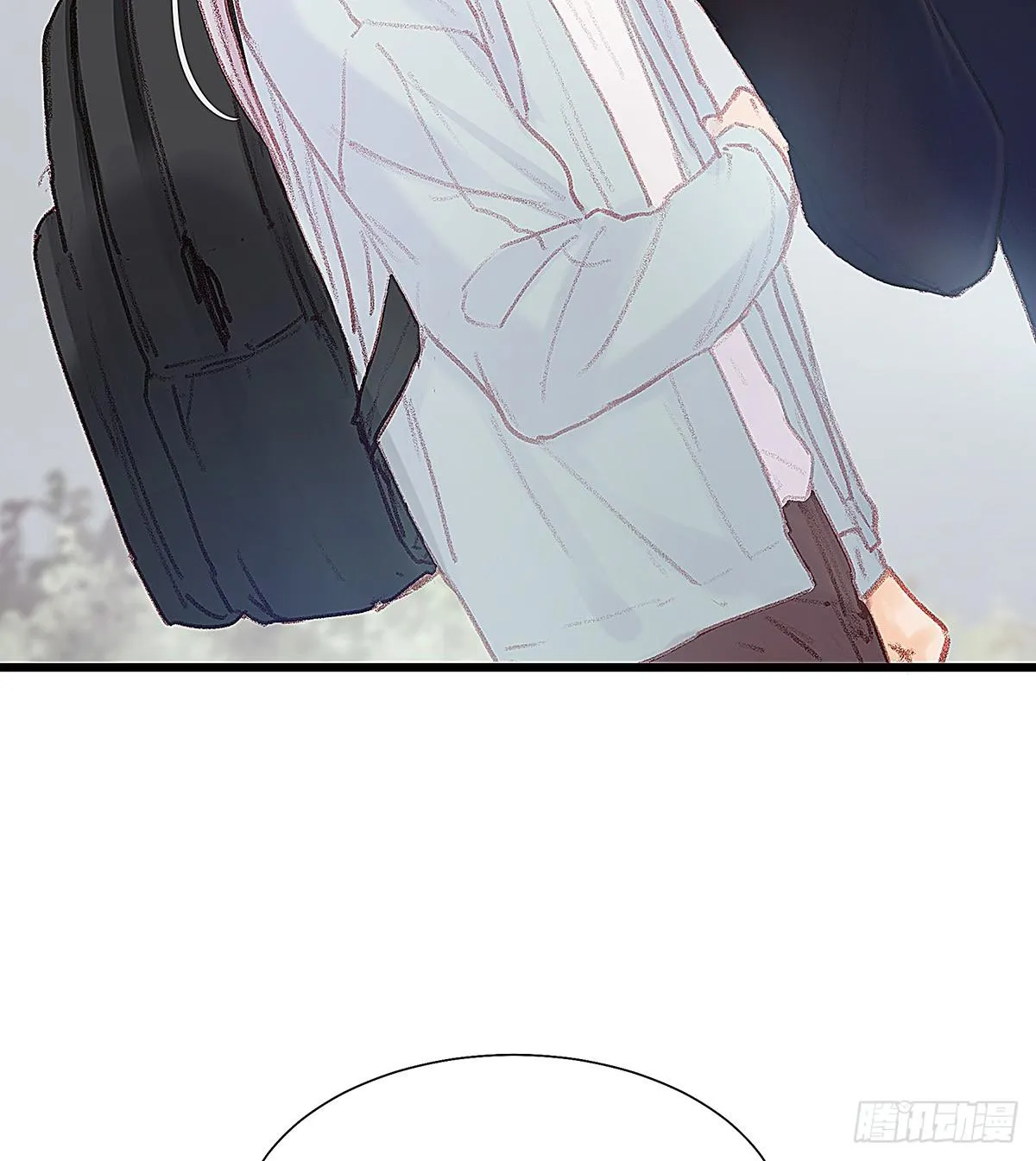 荒无人烟的村落 第21页