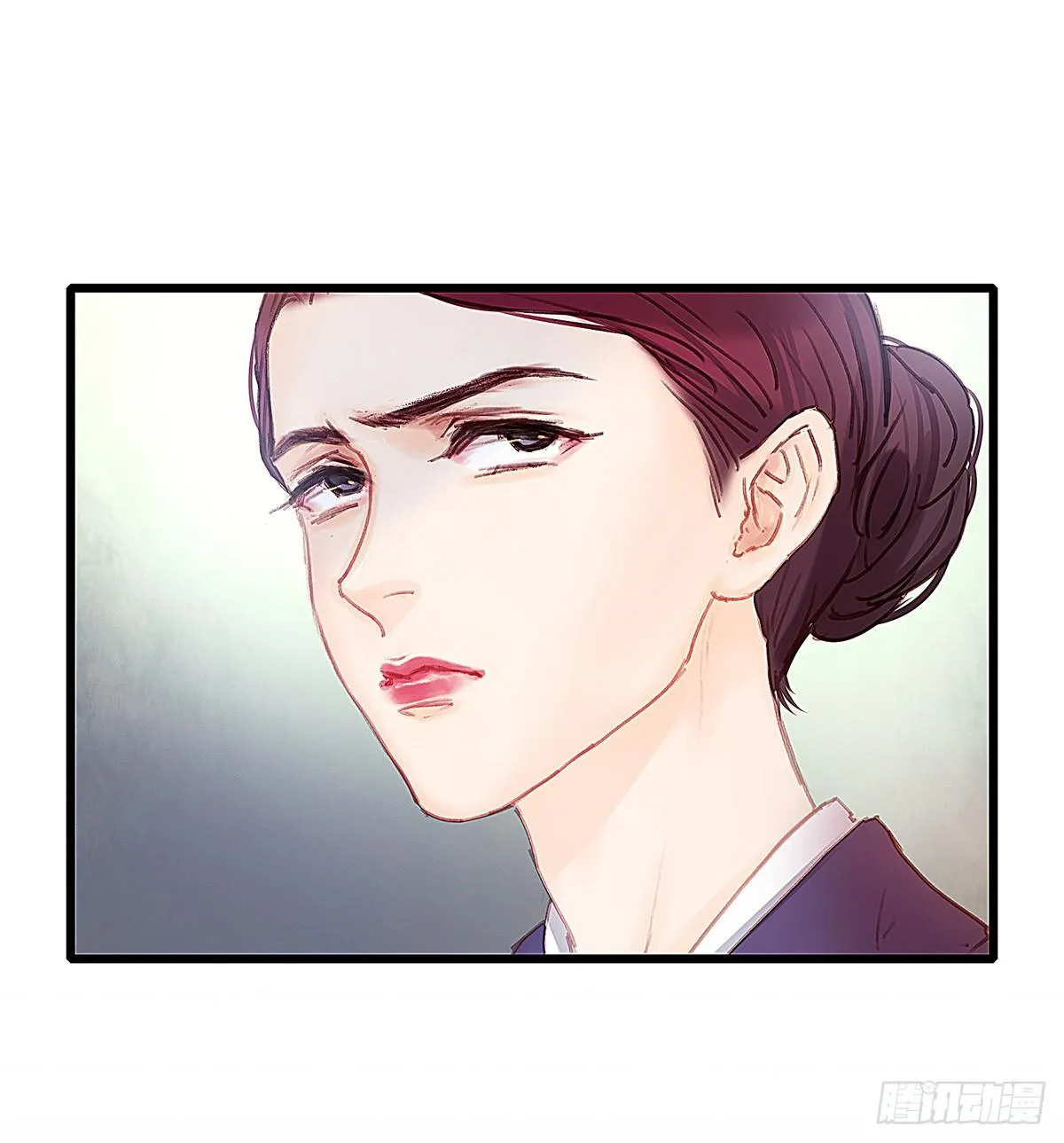 荒无人烟的村落 第29页