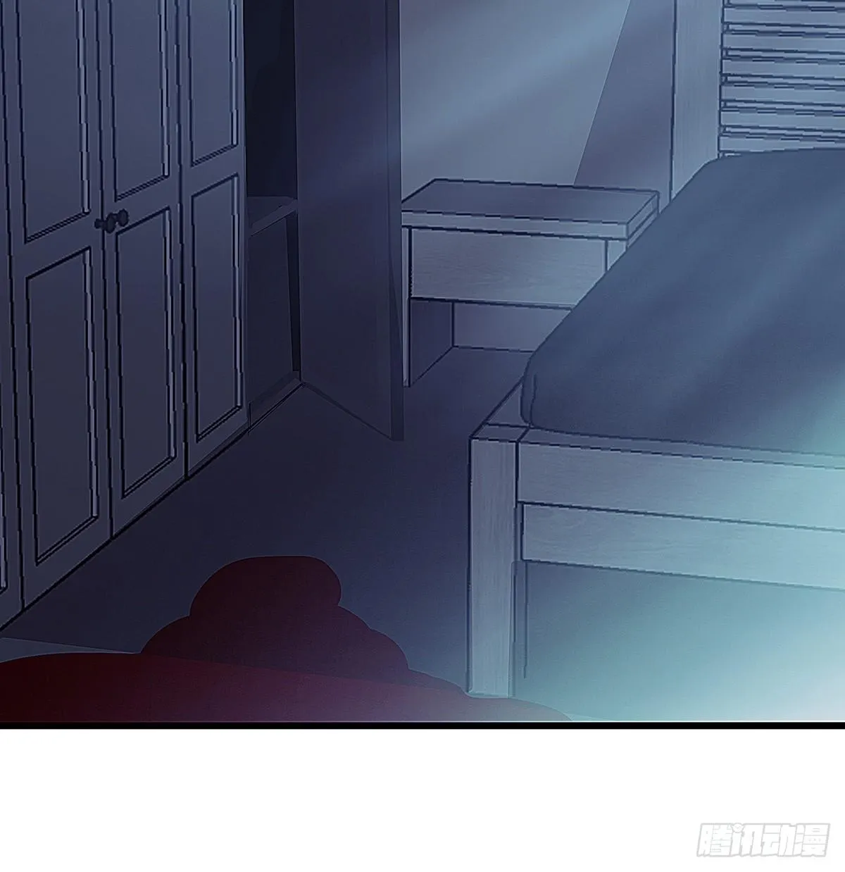 荒无人烟的村落 第64页