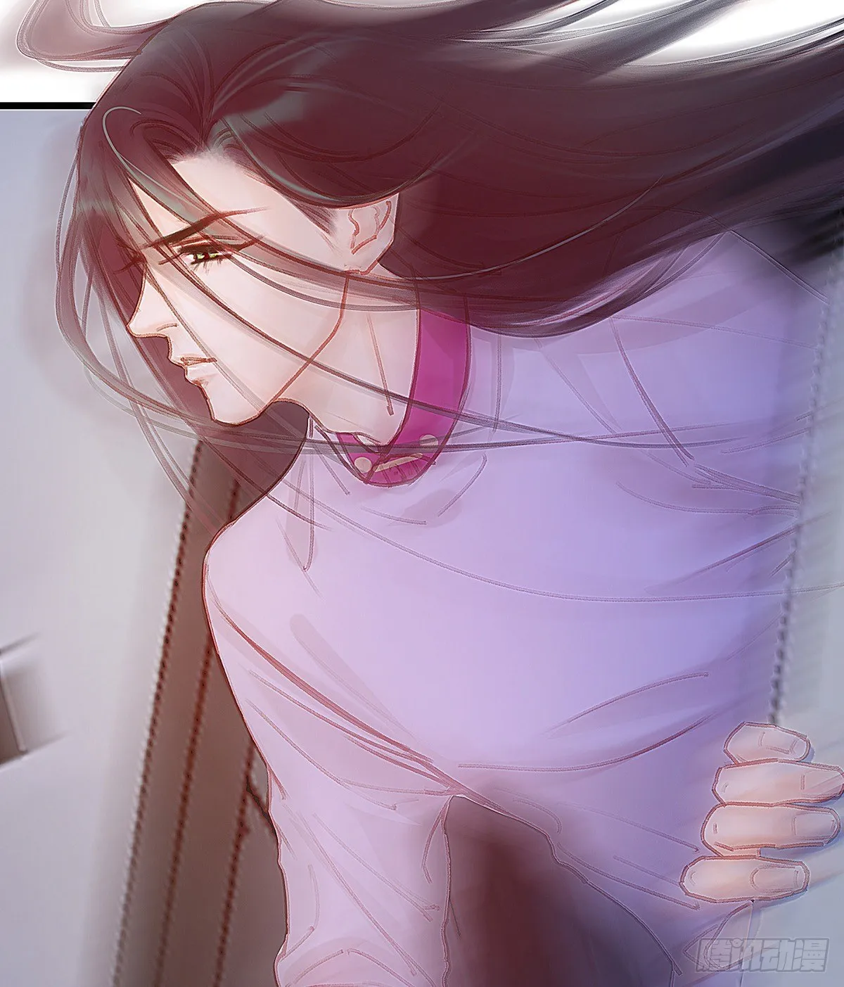 把白老师放下 第19页