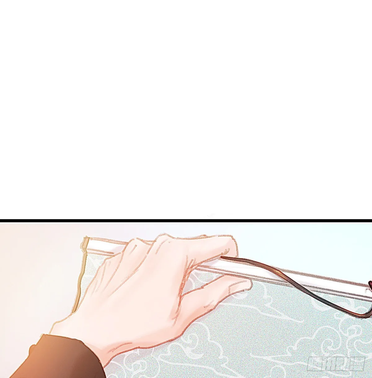 这幅画是白桥君的真身吧 第4页