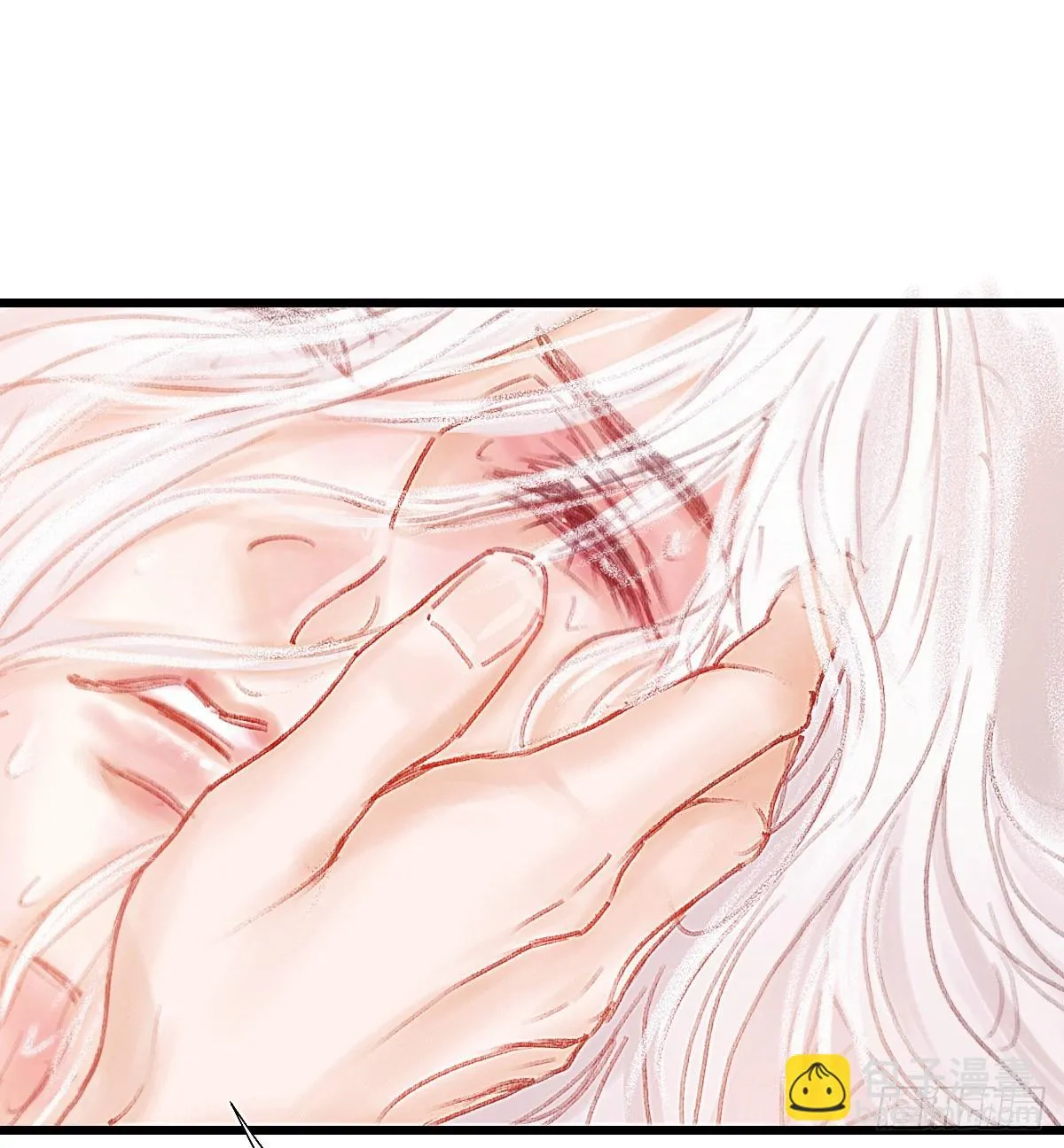这幅画是白桥君的真身吧 第13页