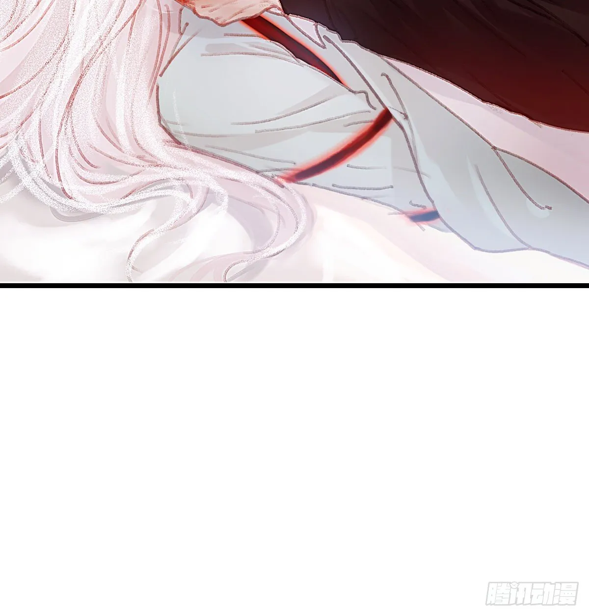 这幅画是白桥君的真身吧 第21页