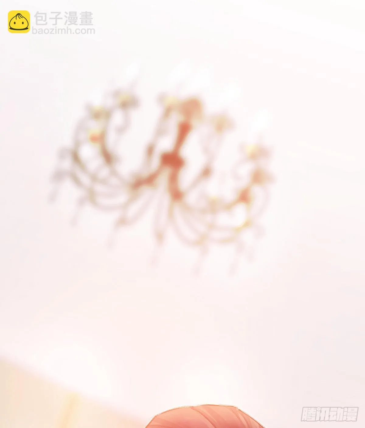 这幅画是白桥君的真身吧 第25页