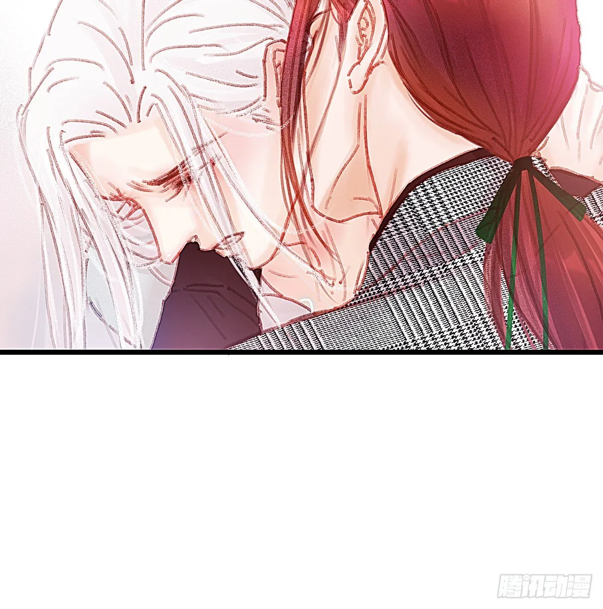 这幅画是白桥君的真身吧 第28页