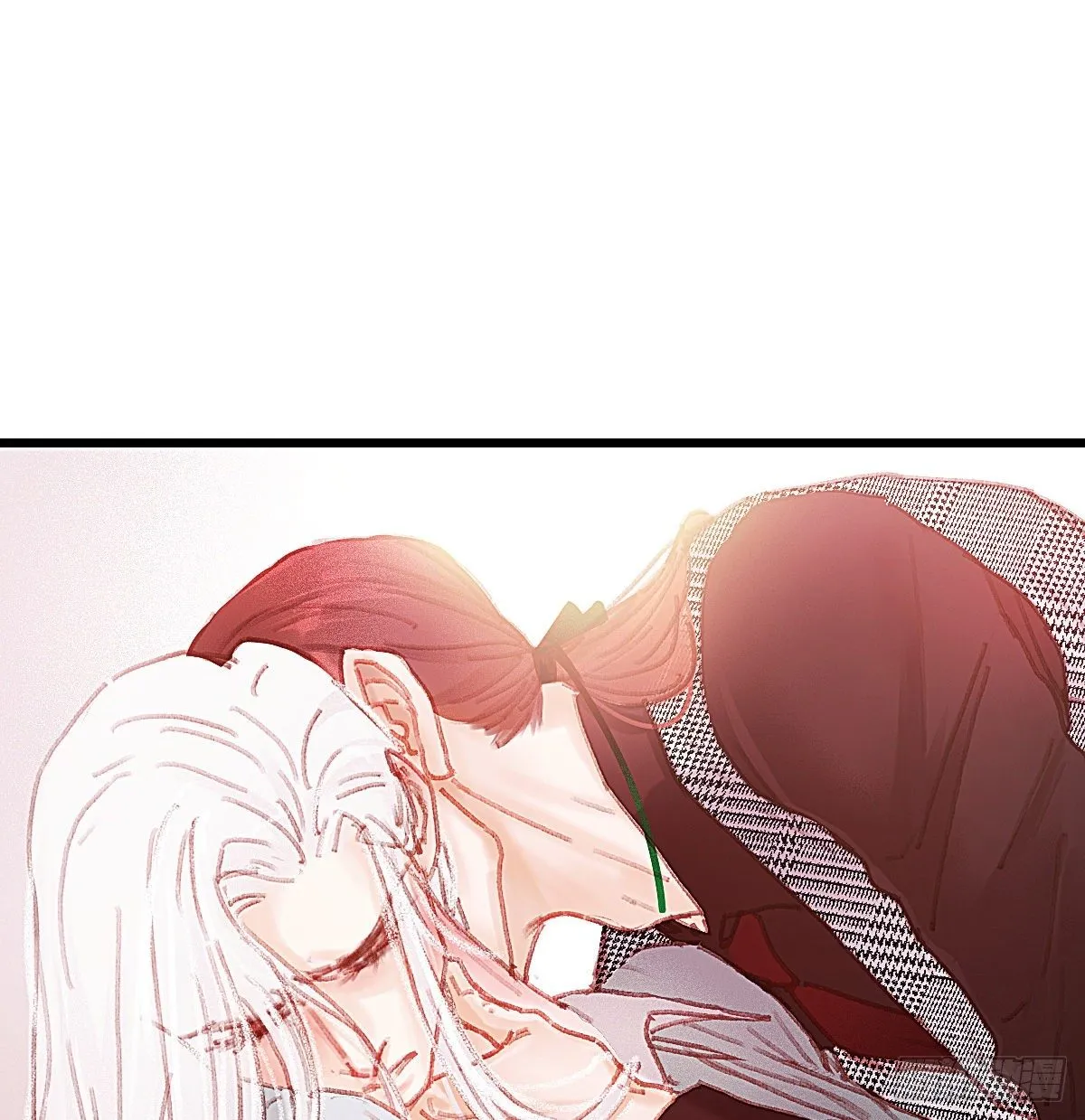 这幅画是白桥君的真身吧 第29页