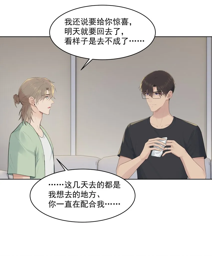 番外三 蜜月旅行（下） 第7页