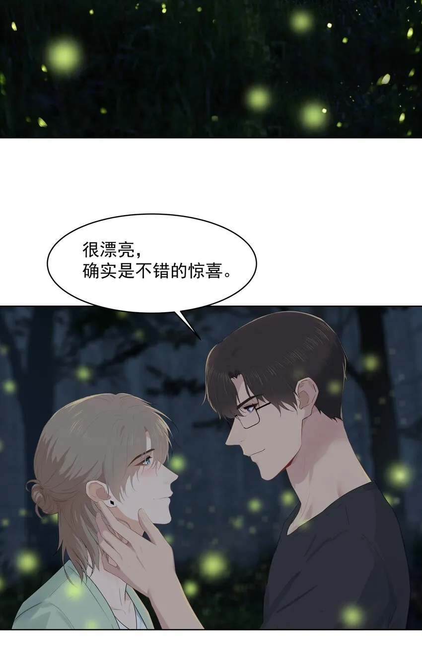 番外三 蜜月旅行（下） 第38页