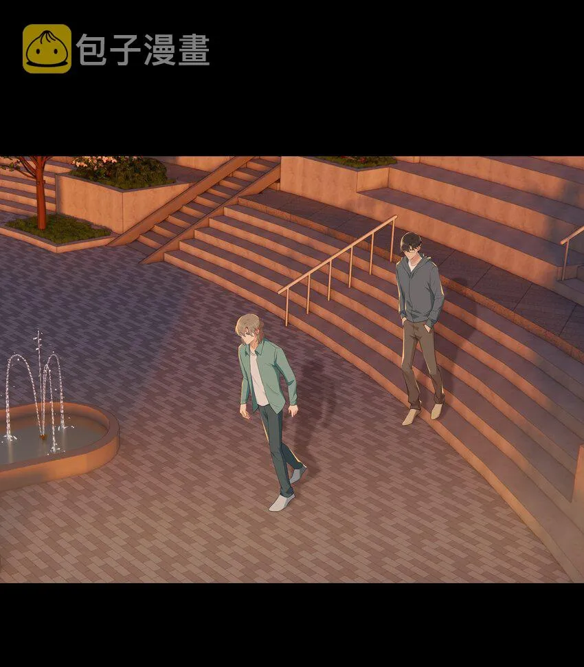 011 他好像真的很喜欢我 第5页
