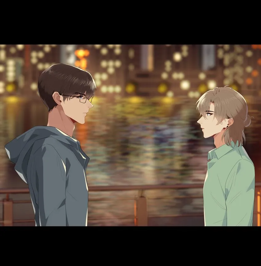 009 搭讪也不会吗？ 第16页