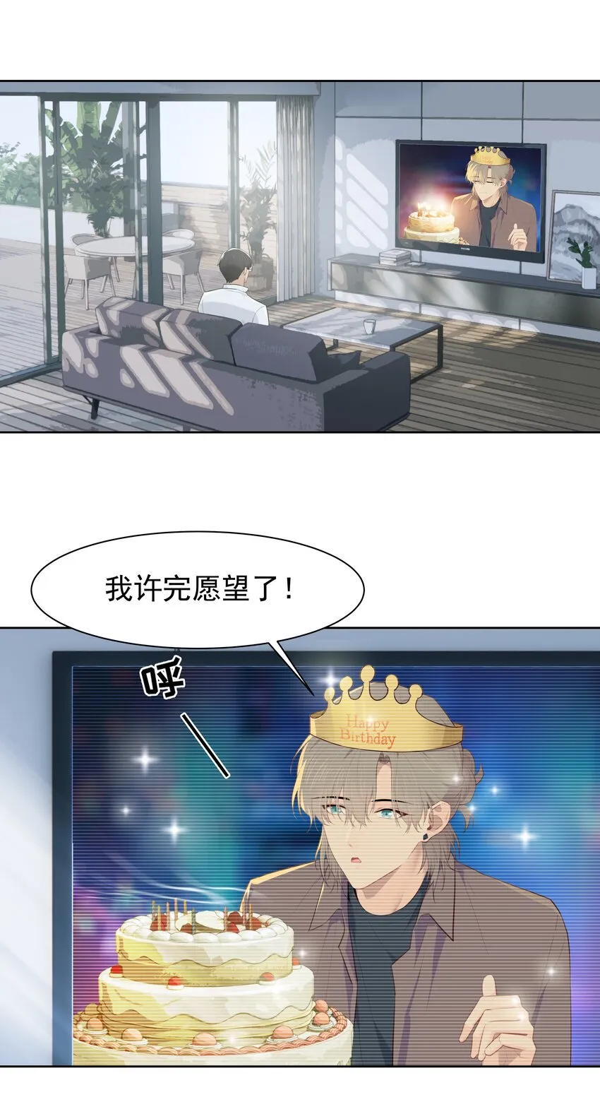 007 已读不回？ 第6页