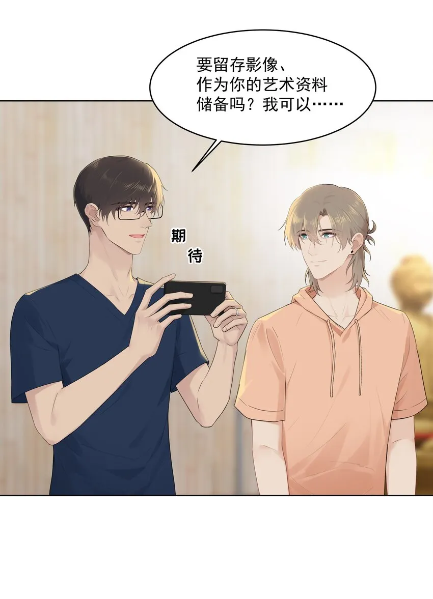 番外一 蜜月旅行（上） 第6页
