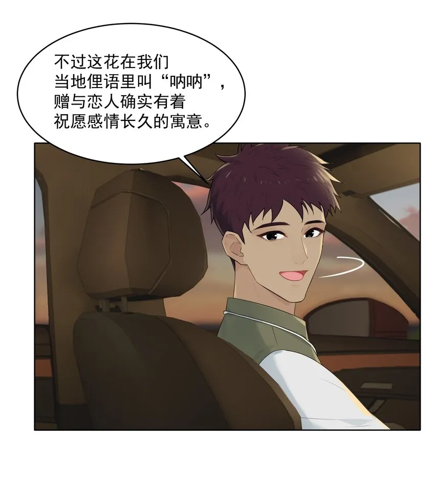 番外一 蜜月旅行（上） 第15页