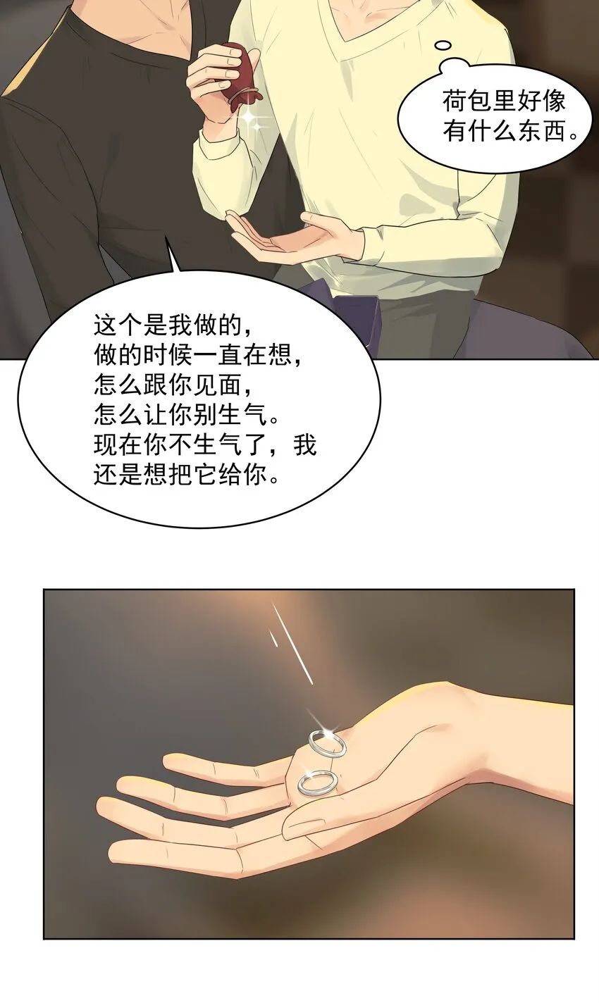 031 做我的伴侣吧！ 第36页