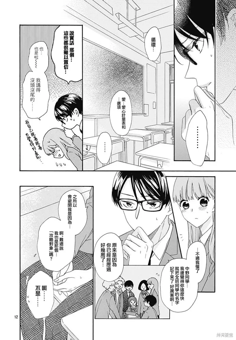 第17话 第12页