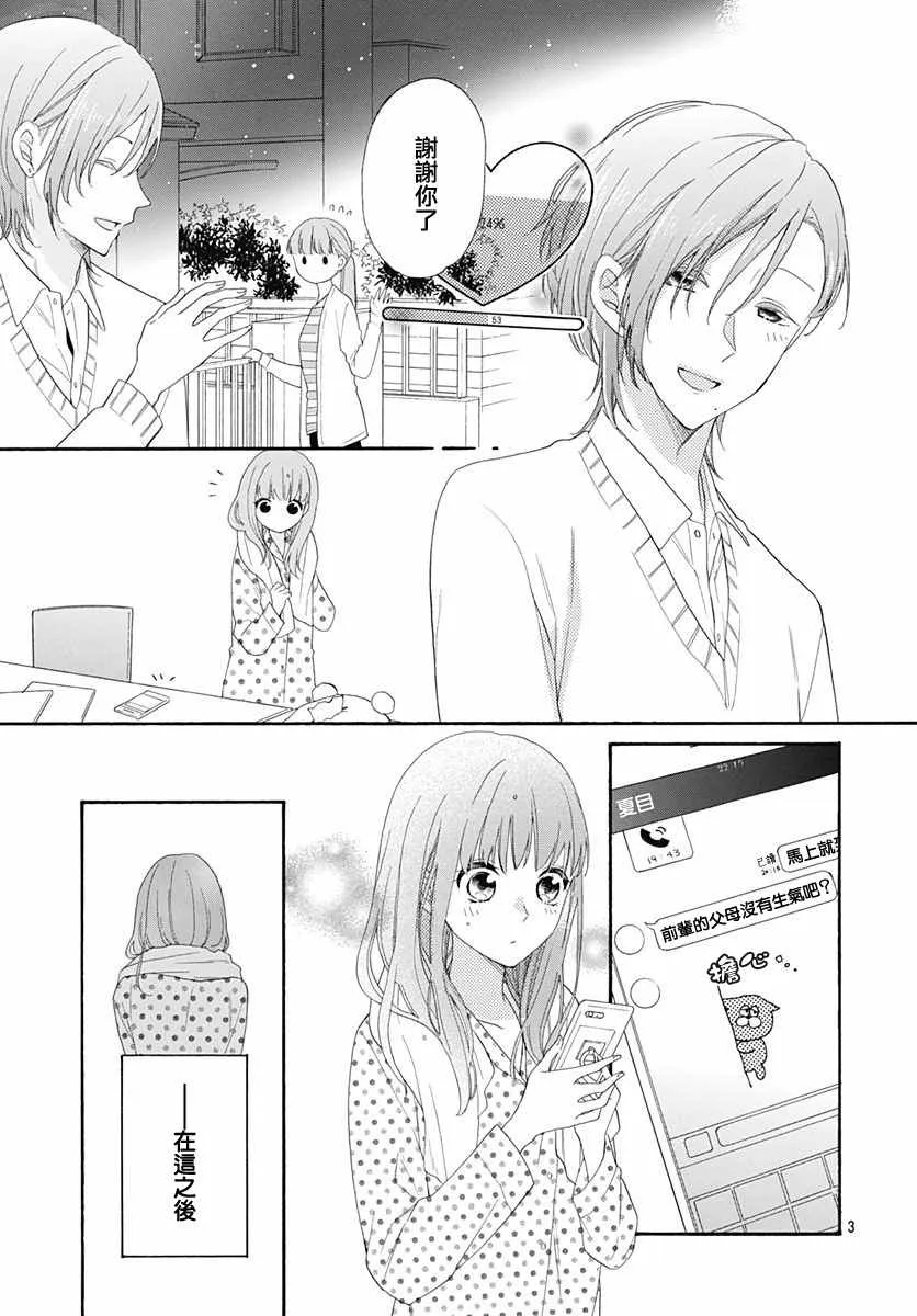 第14话 第3页