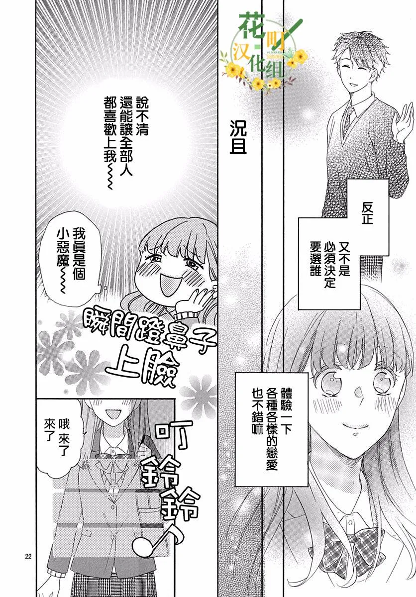 第03话 第22页