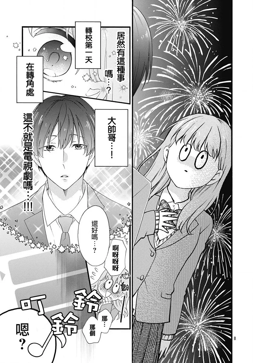 第01话 第8页