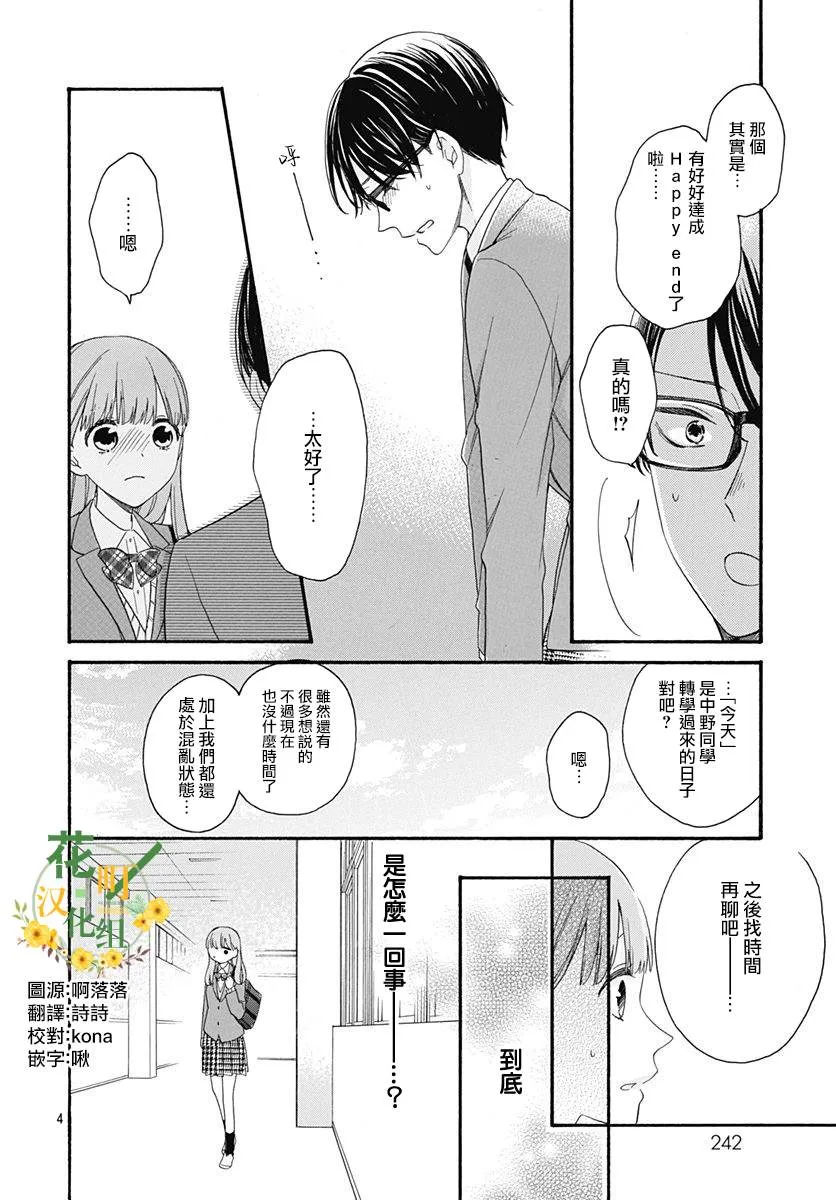第21话 第4页