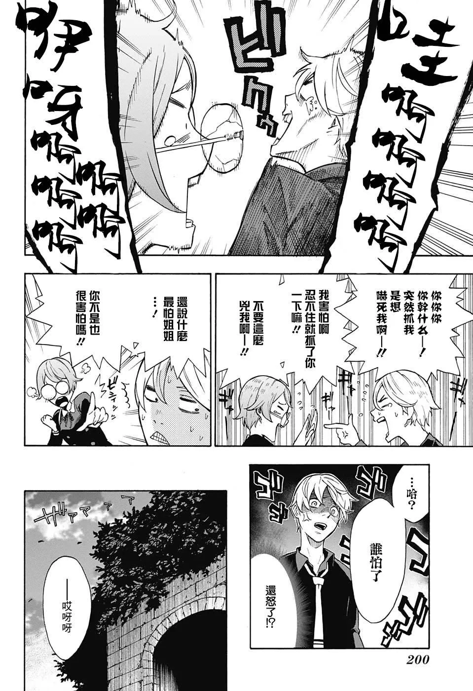 第0话 第20页