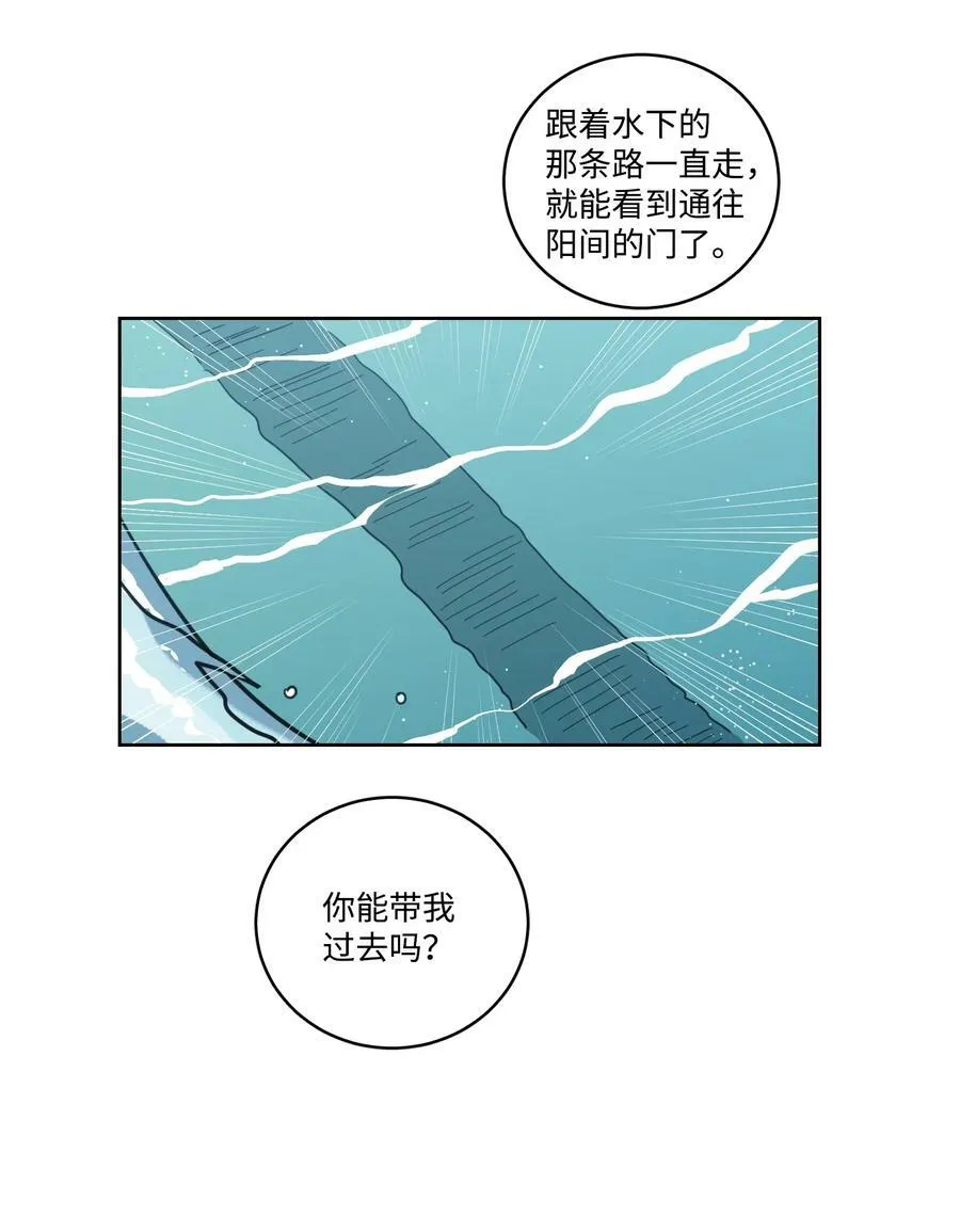100 回到阳间 第8页
