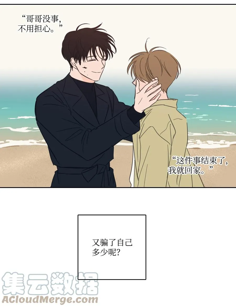 51 哥哥的谎言 第52页