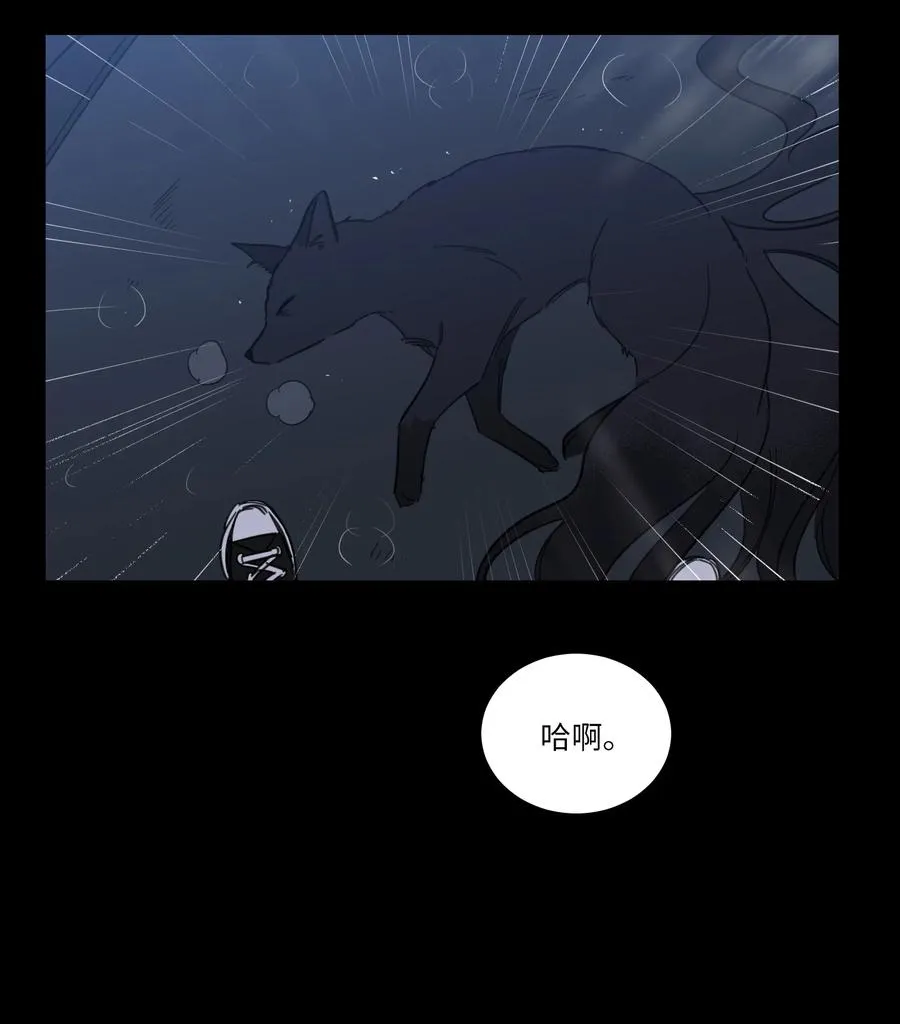49 狐狸 第10页