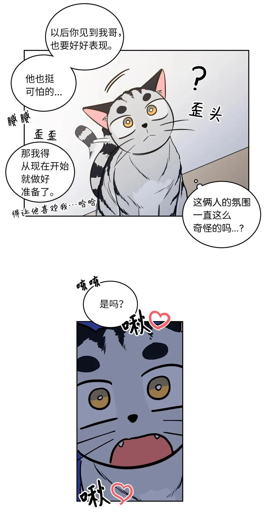 43 未知来电 第8页