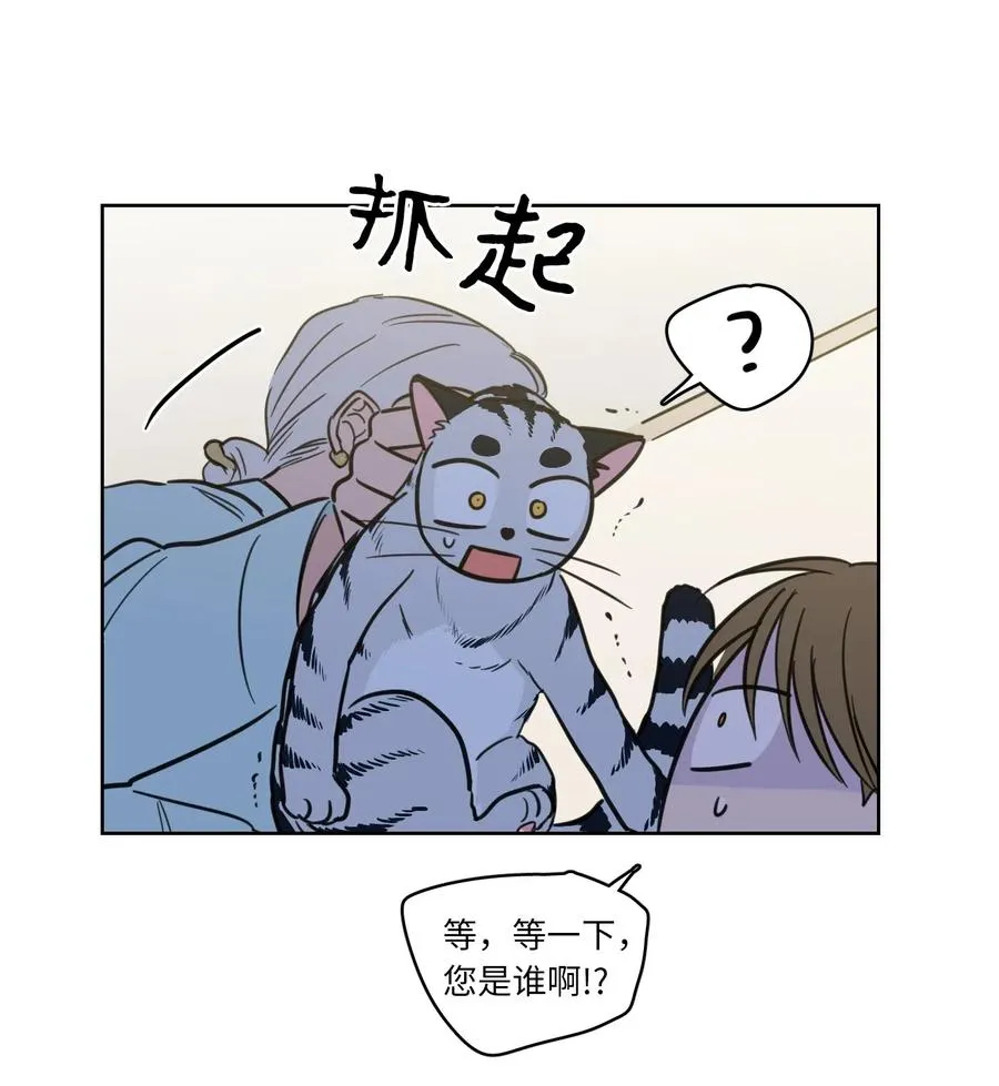 42 与奶奶初次见面 第26页
