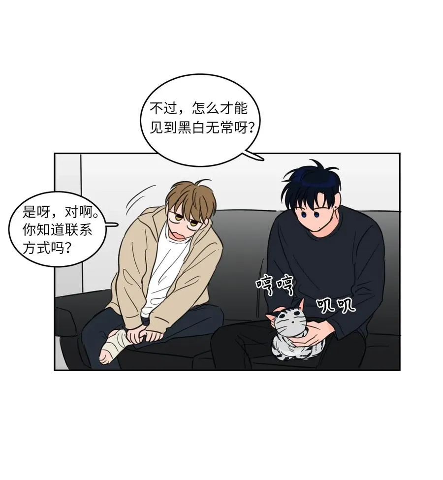 09 要见黑白无常 第20页
