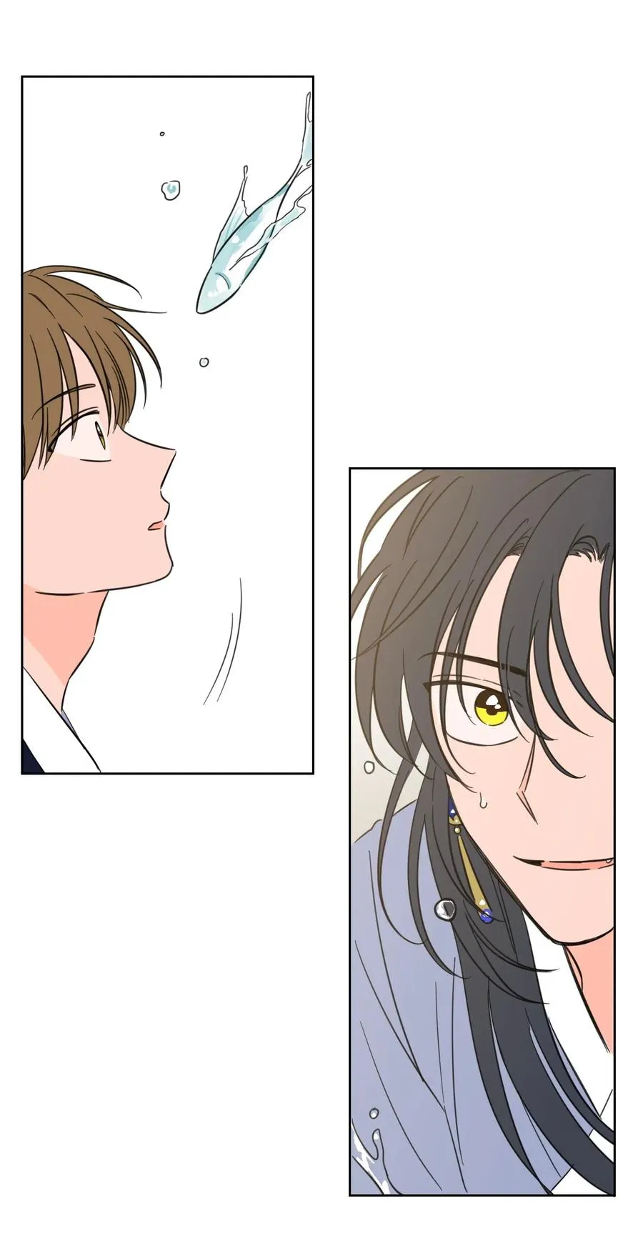14 被东海龙王的八儿子附身 第14页