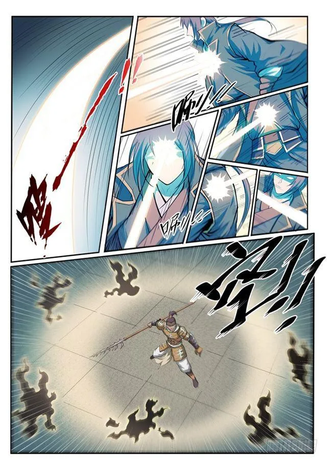 第69话 龙吼 第14页