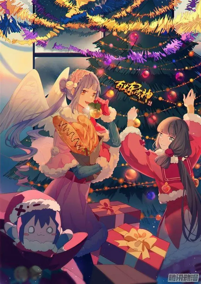 第174话 针锋相对 第2页