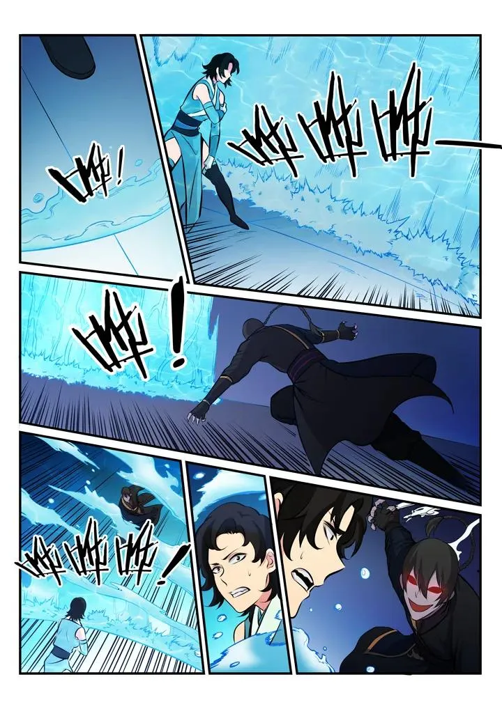 第175话 挑战强敌 第3页