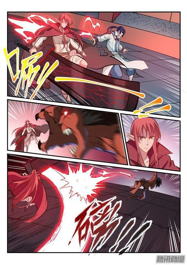 第177话 黄泉夜叉 第7页