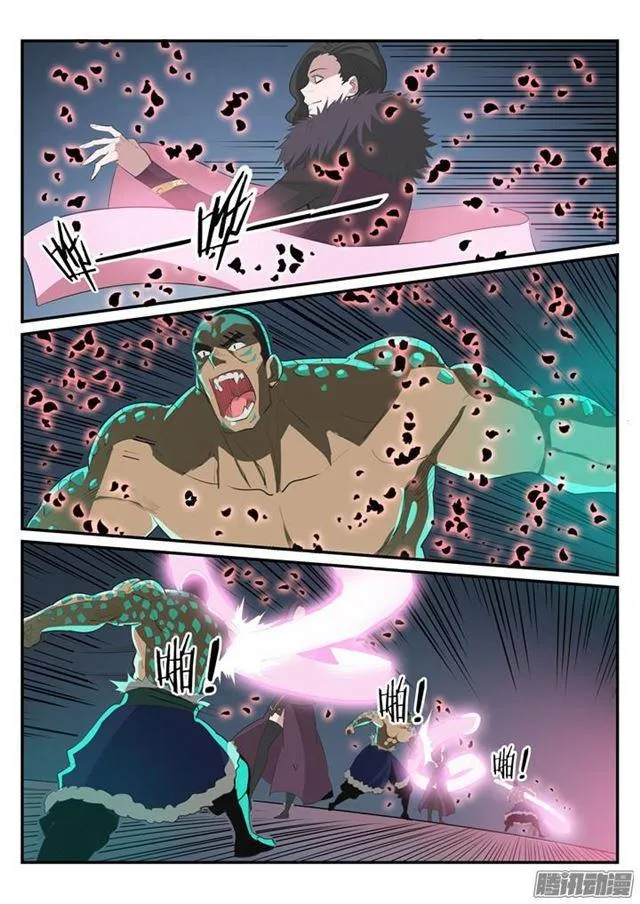 第183话 无力回天 第6页