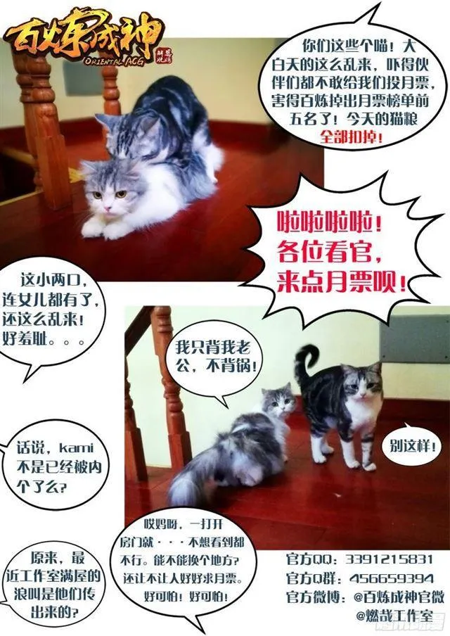 第203话 骰子游戏 第19页