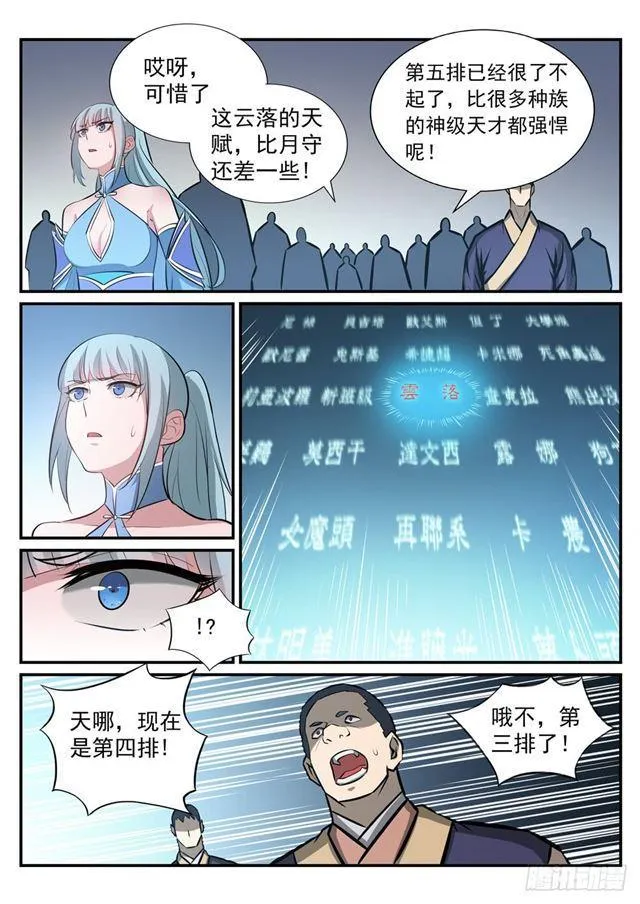 第244话 深不可测 第10页