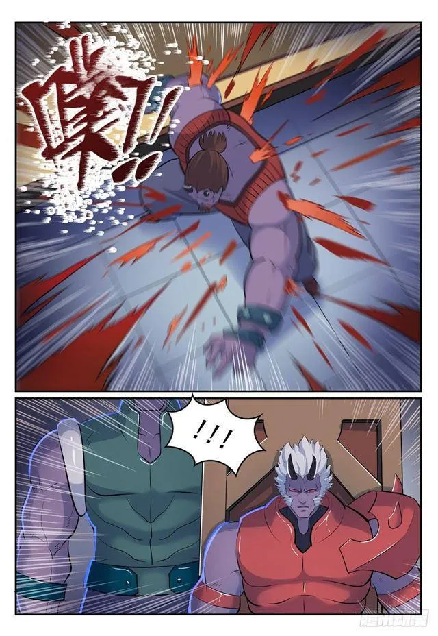 第269话 赶尽杀绝 第12页