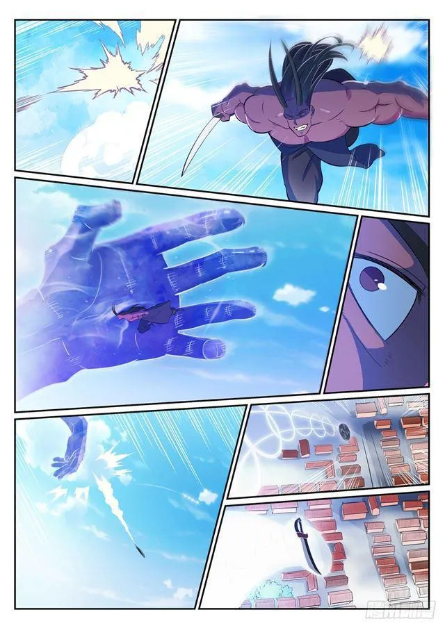 第342话 巨头陨落 第7页